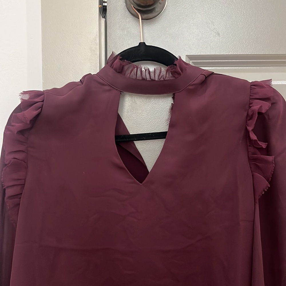 Blouse - Picture 3 of 6